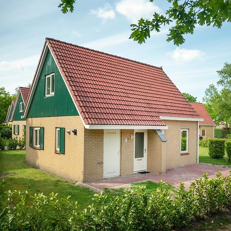 Summio Parc Duc De Brabant Ξενοδοχείο Westelbeers Εξωτερικό φωτογραφία