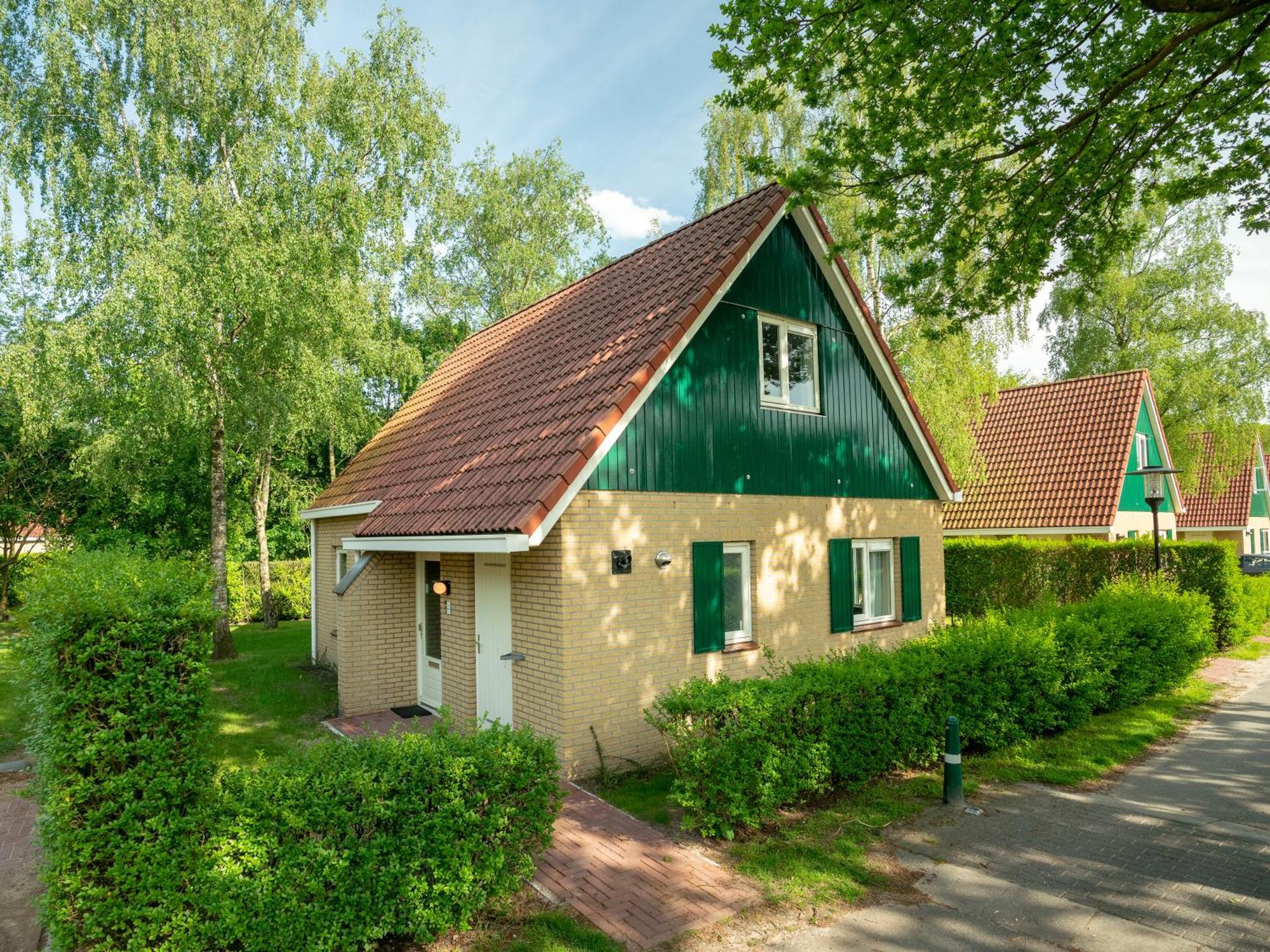 Summio Parc Duc De Brabant Ξενοδοχείο Westelbeers Δωμάτιο φωτογραφία