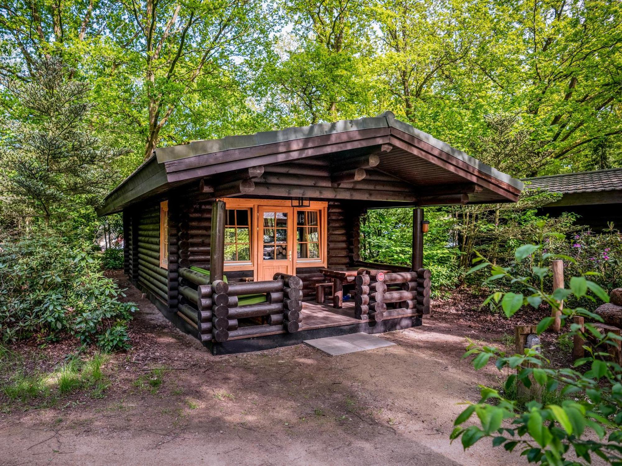 Summio Parc Duc De Brabant Ξενοδοχείο Westelbeers Δωμάτιο φωτογραφία