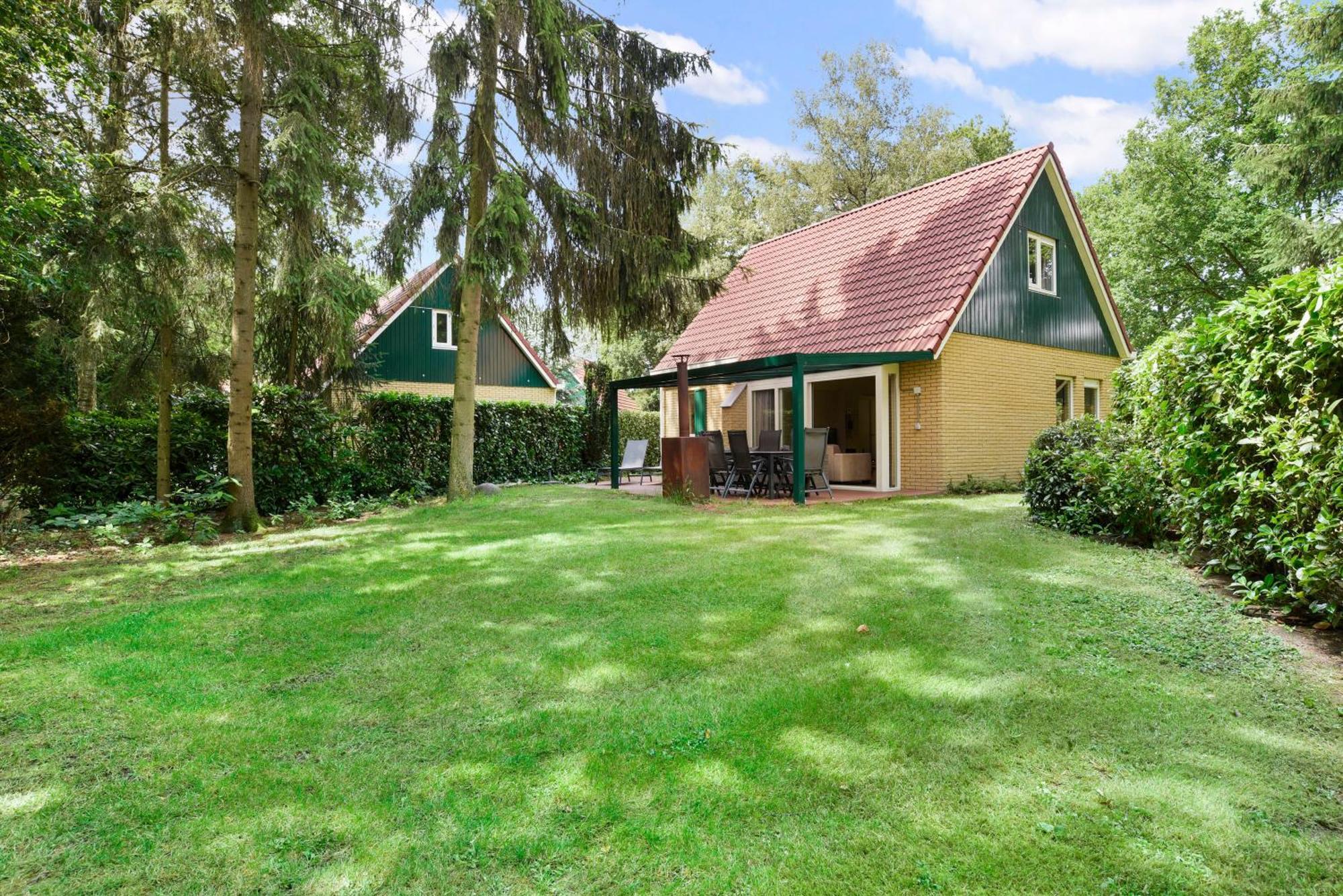 Summio Parc Duc De Brabant Ξενοδοχείο Westelbeers Δωμάτιο φωτογραφία
