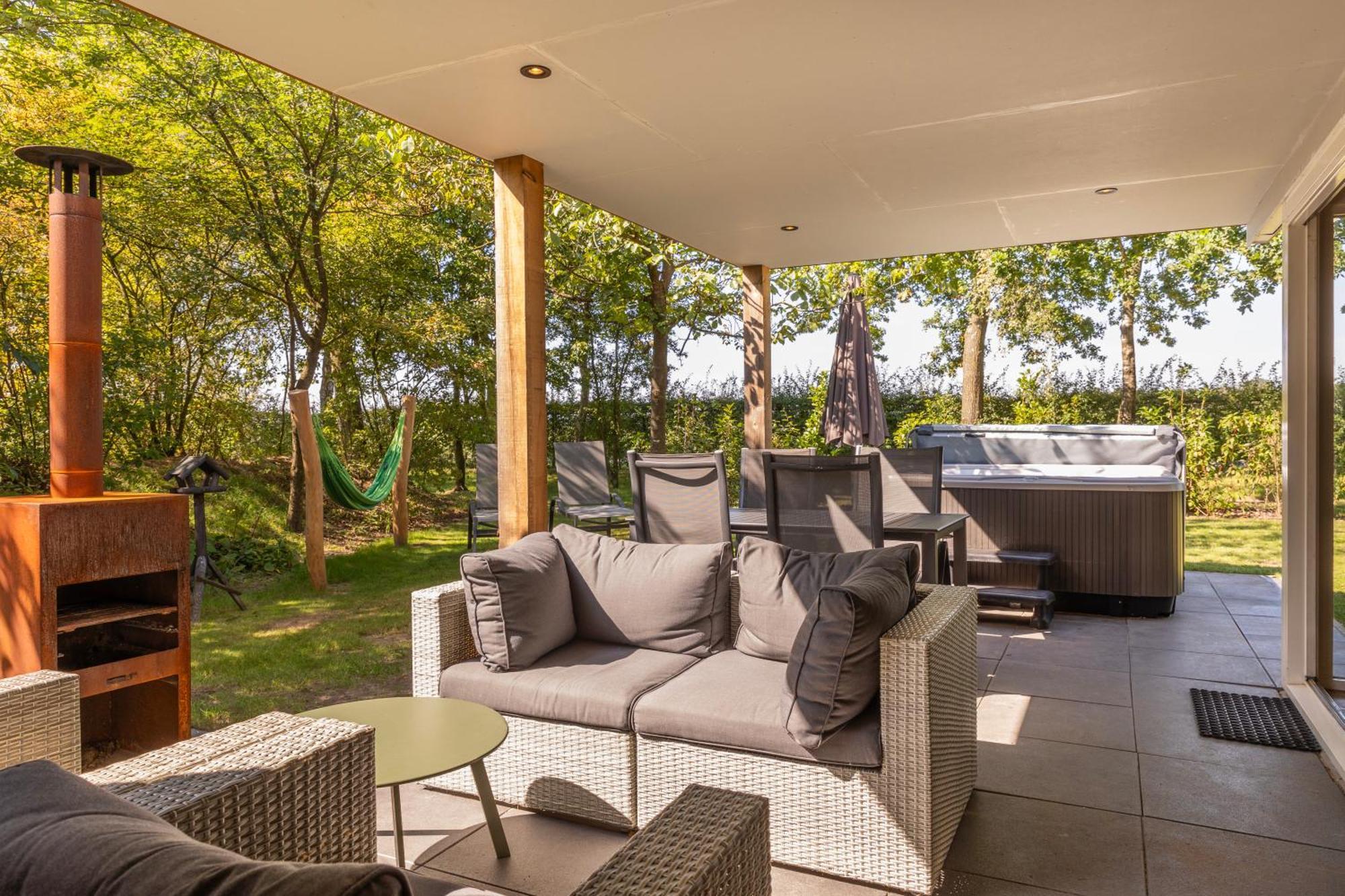 Summio Parc Duc De Brabant Ξενοδοχείο Westelbeers Δωμάτιο φωτογραφία