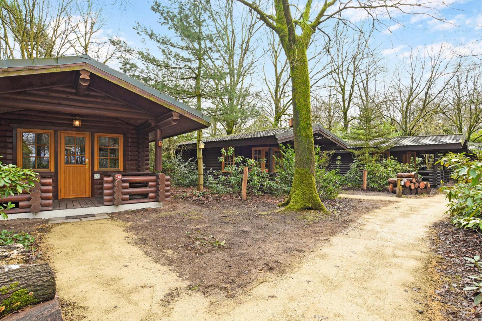 Summio Parc Duc De Brabant Ξενοδοχείο Westelbeers Δωμάτιο φωτογραφία