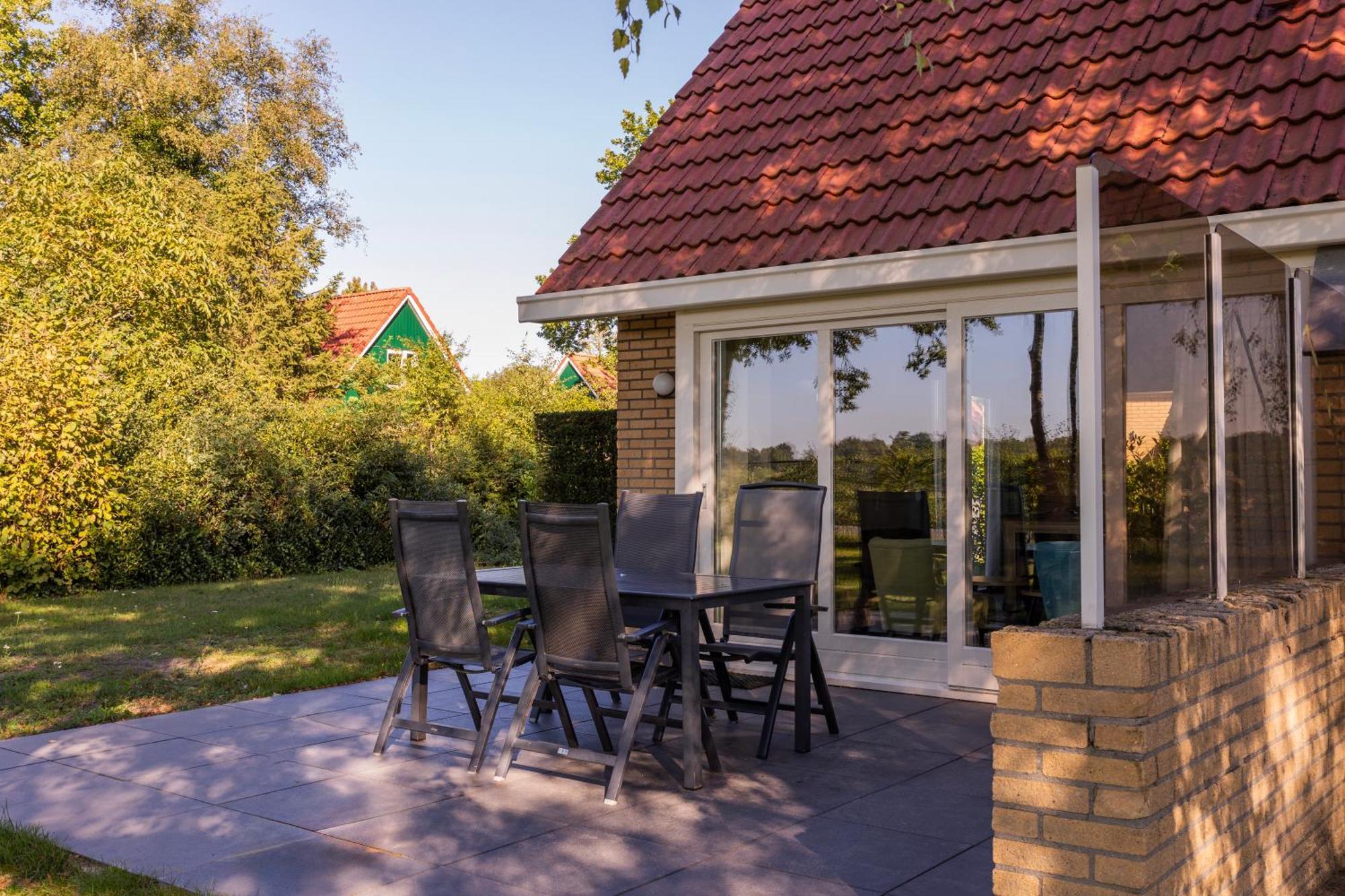 Summio Parc Duc De Brabant Ξενοδοχείο Westelbeers Δωμάτιο φωτογραφία
