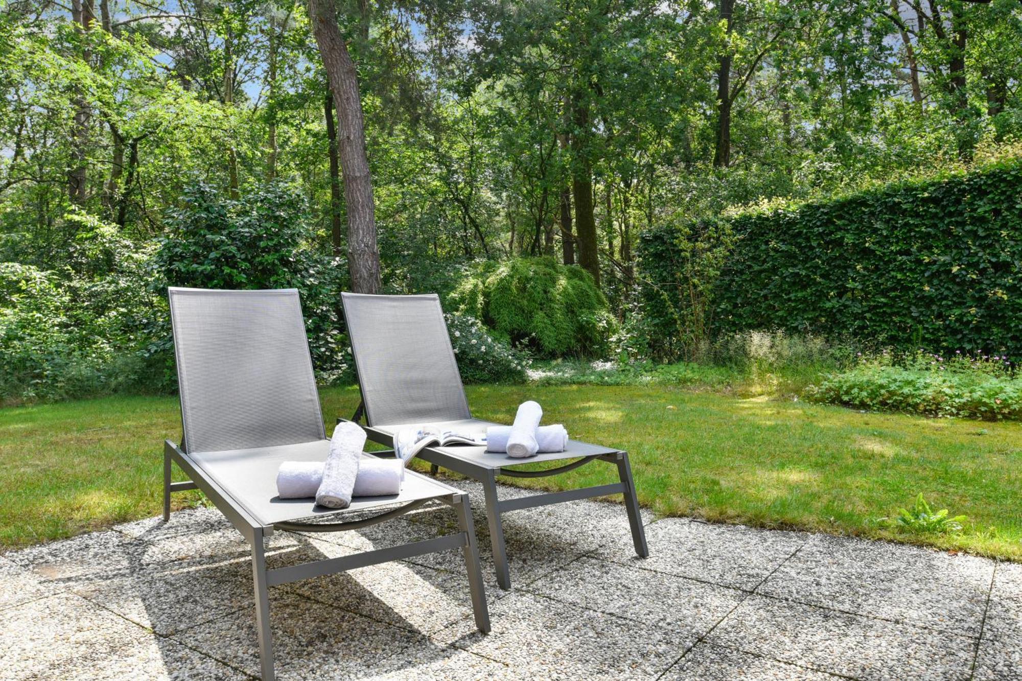 Summio Parc Duc De Brabant Ξενοδοχείο Westelbeers Εξωτερικό φωτογραφία